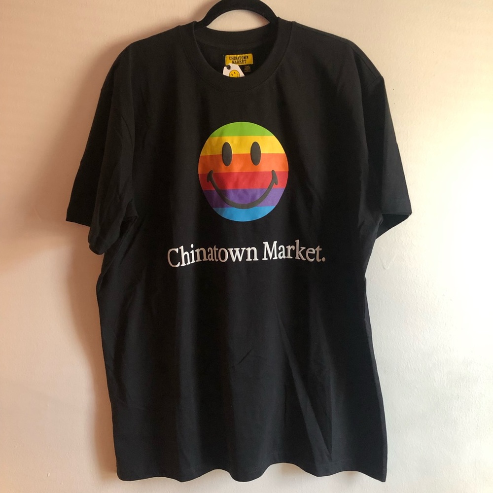 Chinatown Market T-Shirt